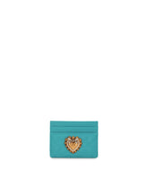 Devotion credit card holder - | Dolce & Gabbana