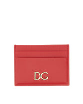 SMALL LEATHER GOODS - | Dolce & Gabbana