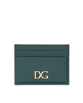 SMALL LEATHER GOODS - | Dolce & Gabbana