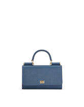LEATHER MINI BAGS - | Dolce & Gabbana