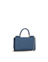 LEATHER MINI BAGS - | Dolce & Gabbana