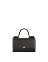 LEATHER MINI BAGS - | Dolce & Gabbana
