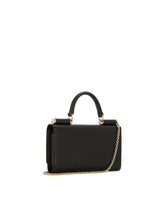 LEATHER MINI BAGS - | Dolce & Gabbana