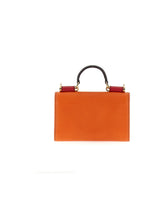 LEATHER MINI BAGS - | Dolce & Gabbana