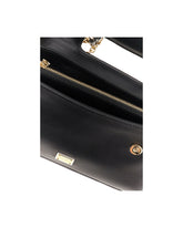 LEATHER MINI BAGS - | Dolce & Gabbana