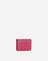 DG Logo wallet - | Dolce & Gabbana