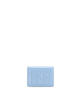 DG Logo wallet - | Dolce & Gabbana