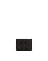 DG Logo wallet - | Dolce & Gabbana