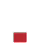 DG Logo wallet - | Dolce & Gabbana