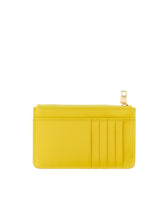 Medium Logo card holder - | Dolce & Gabbana