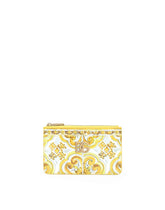 3.5 card holder - | Dolce & Gabbana
