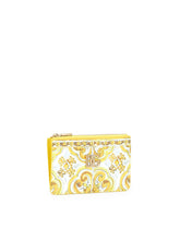3.5 card holder - | Dolce & Gabbana