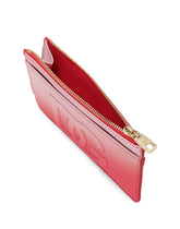 Medium Logo card holder - | Dolce & Gabbana