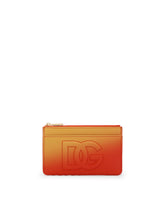 Medium Logo card holder - | Dolce & Gabbana