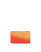 Medium Logo card holder - | Dolce & Gabbana