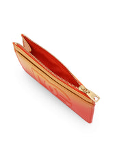 Medium Logo card holder - | Dolce & Gabbana