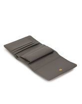 Small Devotion wallet in quilted nappa leather - | Dolce & Gabbana