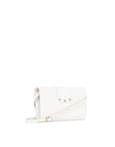 DG AMORE MINIBAG IN CALFSKIN - | Dolce & Gabbana