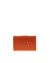 DG AMORE MINIBAG IN CALFSKIN - | Dolce & Gabbana