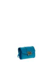 DG AMORE MINIBAG IN CALFSKIN - | Dolce & Gabbana
