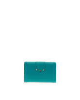 DG AMORE MINIBAG IN CALFSKIN - | Dolce & Gabbana