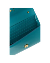 DG AMORE MINIBAG IN CALFSKIN - | Dolce & Gabbana