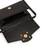 DG AMORE MINIBAG IN CALFSKIN - | Dolce & Gabbana