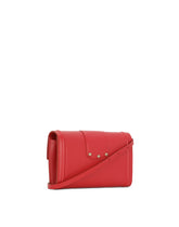 DG AMORE MINIBAG IN CALFSKIN - | Dolce & Gabbana