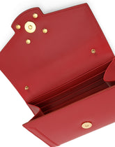 DG AMORE MINIBAG IN CALFSKIN - | Dolce & Gabbana