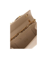 DG AMORE MINIBAG IN CALFSKIN - | Dolce & Gabbana