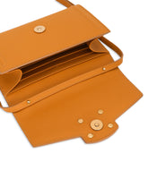 DG AMORE MINIBAG IN CALFSKIN - | Dolce & Gabbana