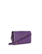 DG AMORE MINIBAG IN CALFSKIN - | Dolce & Gabbana