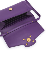 DG AMORE MINIBAG IN CALFSKIN - | Dolce & Gabbana