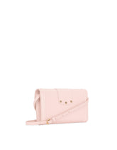 DG AMORE MINIBAG IN CALFSKIN - | Dolce & Gabbana