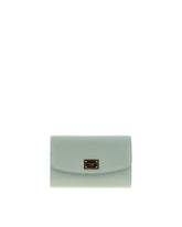 LEATHER MINI BAGS - | Dolce & Gabbana