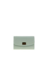 LEATHER MINI BAGS - | Dolce & Gabbana