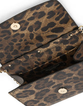 LEATHER MINI BAGS - | Dolce & Gabbana