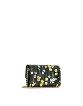 LEATHER MINI BAGS - | Dolce & Gabbana
