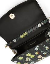 LEATHER MINI BAGS - | Dolce & Gabbana