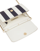 LEATHER MINI BAGS - | Dolce & Gabbana