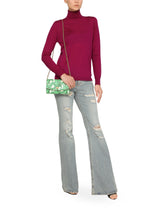 LEATHER MINI BAGS - | Dolce & Gabbana