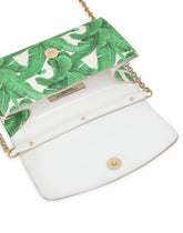 LEATHER MINI BAGS - | Dolce & Gabbana