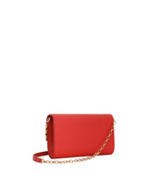 LEATHER MINI BAGS - | Dolce & Gabbana