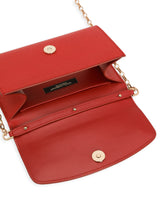 LEATHER MINI BAGS - | Dolce & Gabbana