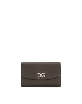 LEATHER MINI BAGS - | Dolce & Gabbana