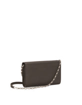 LEATHER MINI BAGS - | Dolce & Gabbana