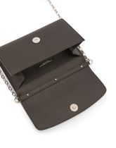 LEATHER MINI BAGS - | Dolce & Gabbana