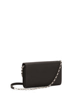 LEATHER MINI BAGS - | Dolce & Gabbana