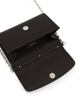 LEATHER MINI BAGS - | Dolce & Gabbana