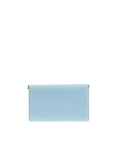 LEATHER MINI BAGS - | Dolce & Gabbana